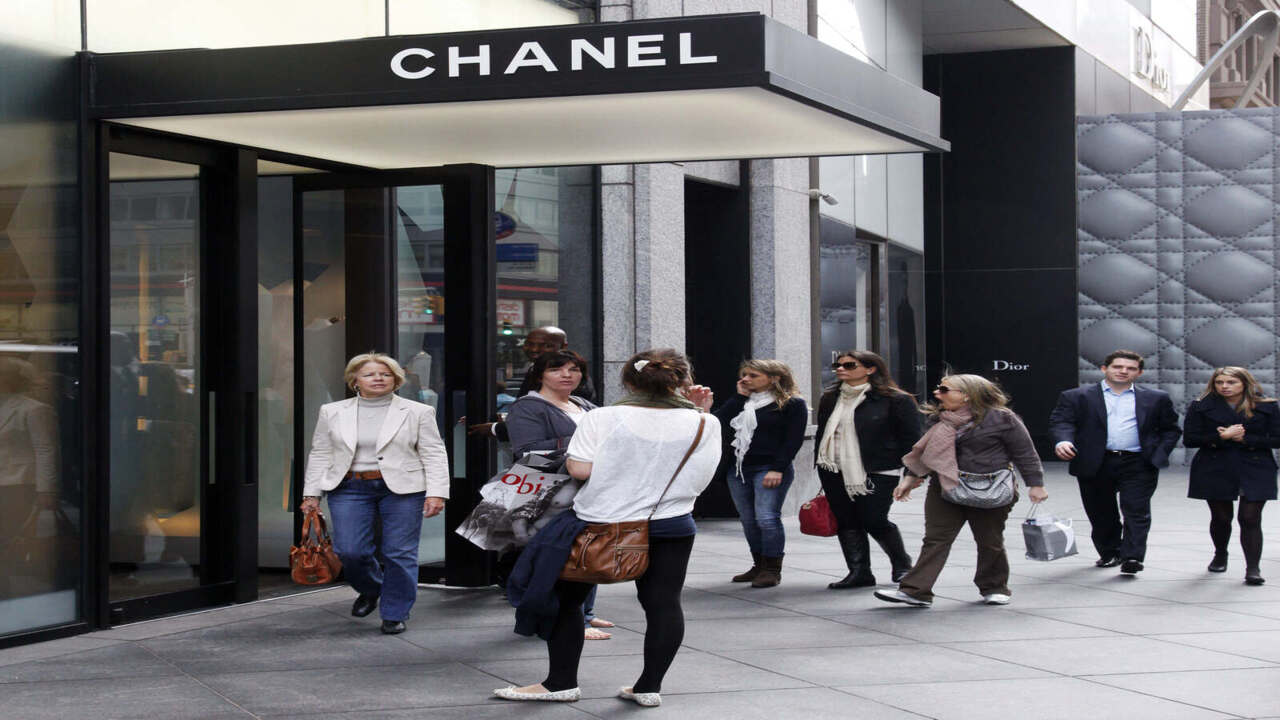 Luxury retail sales surge in Australia, reaching $5.3 billion