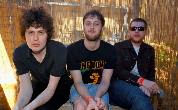 The Fratellis