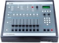 E-mu SP-1200, sample-based drum machine.