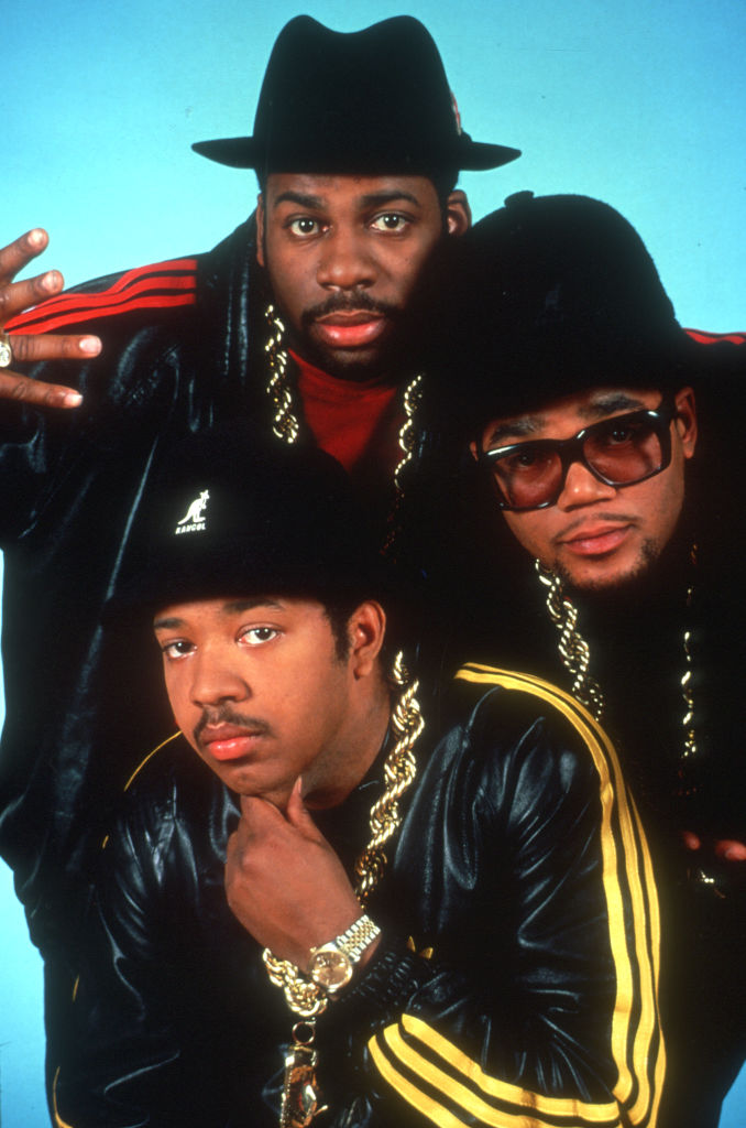 Run-DMC