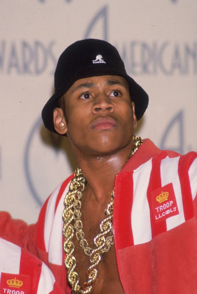 LL Cool J