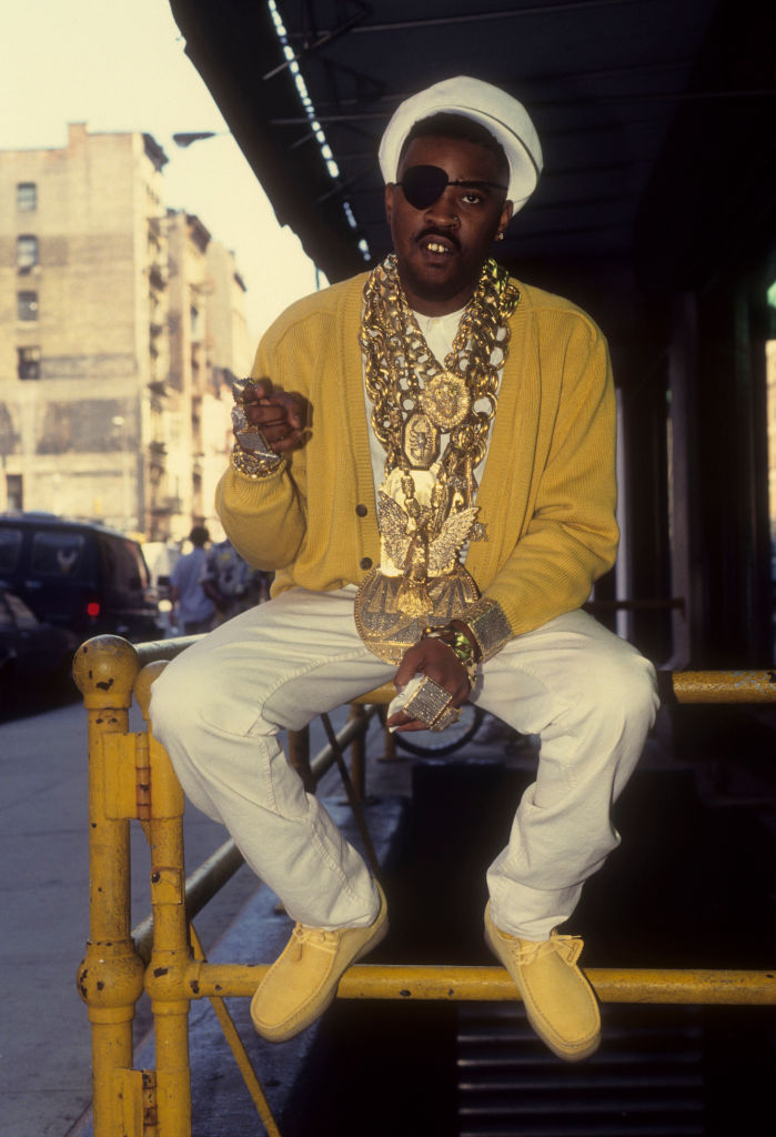 Slick Rick