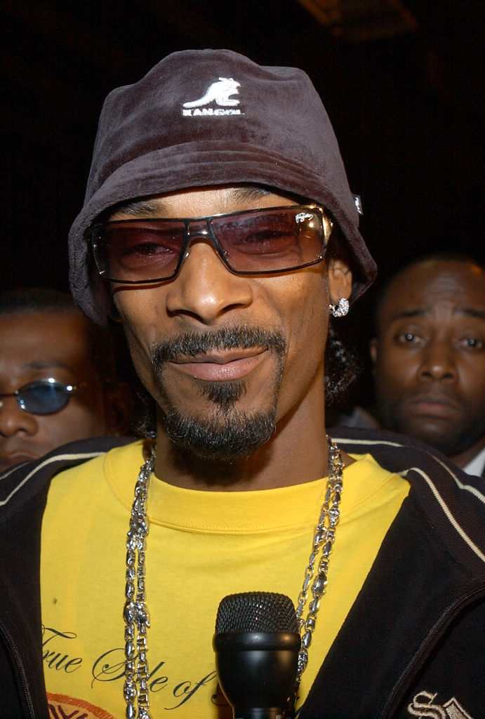 Snoop Dogg