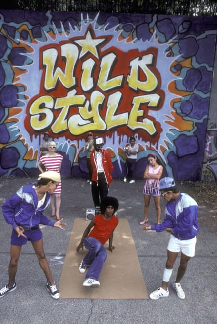 Wild Style