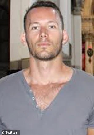 Jason Yaselli is accused of encouraging Ackerman to continue breaking into properties to line both of their pockets