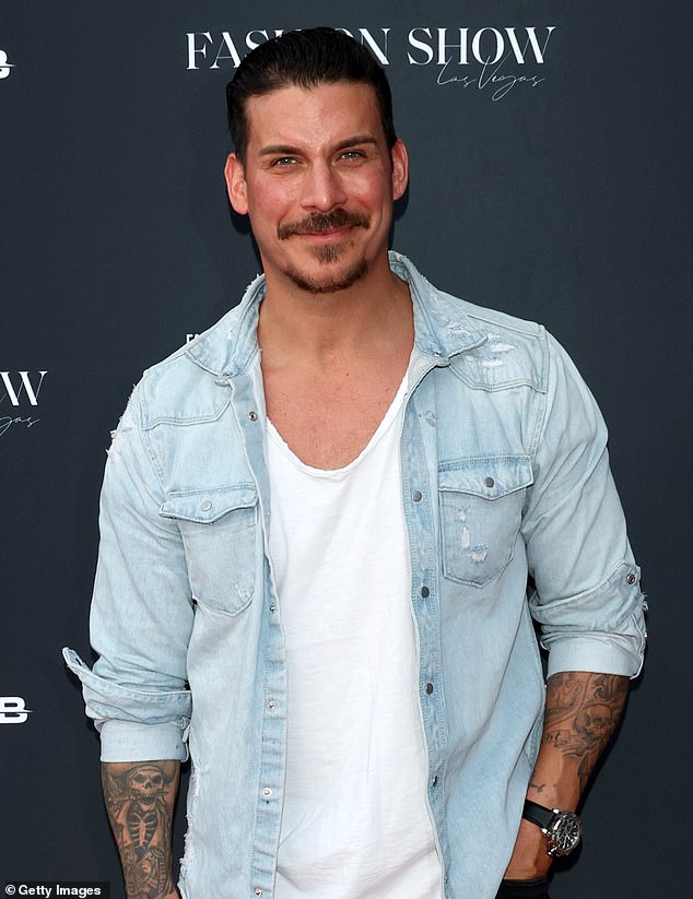 Coming soon: E! has announced a new reality TV show called House of Villains, which will feature ten infamous TV personalities like Jax Taylor competing for a $200,000 prize and the title of 'America’s Ultimate Supervillain'