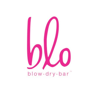 (PRNewsfoto/Blo Blow Dry Bar)