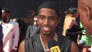 Diddy’s Son King Combs Dishes on Family’s Upcoming Reality Show (Exclusive)  