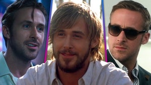 Ryan Gosling: Roles That Made Us Fall In Love With Him