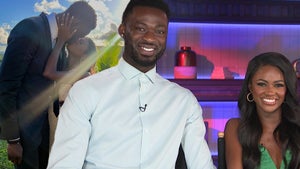 'The Bachelorette's Charity and Dotun Share What's Next: Wedding Details, Babies and 'DWTS'