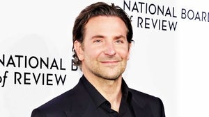Bradley Cooper Feels ‘Very Lucky’ as He Celebrates 19 Years of Sobriety