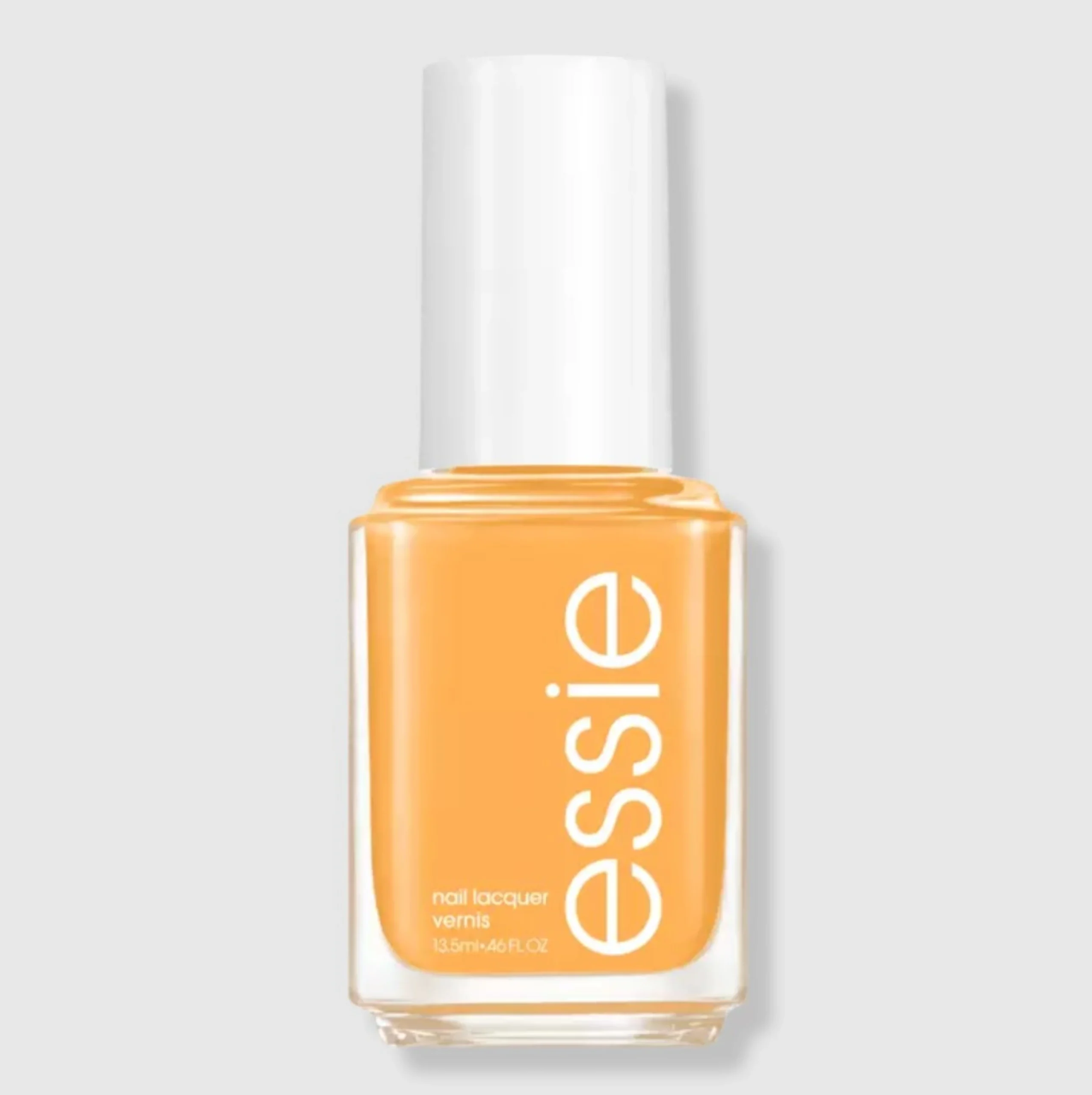 Essie Nail Polish in Check Your Baggage
