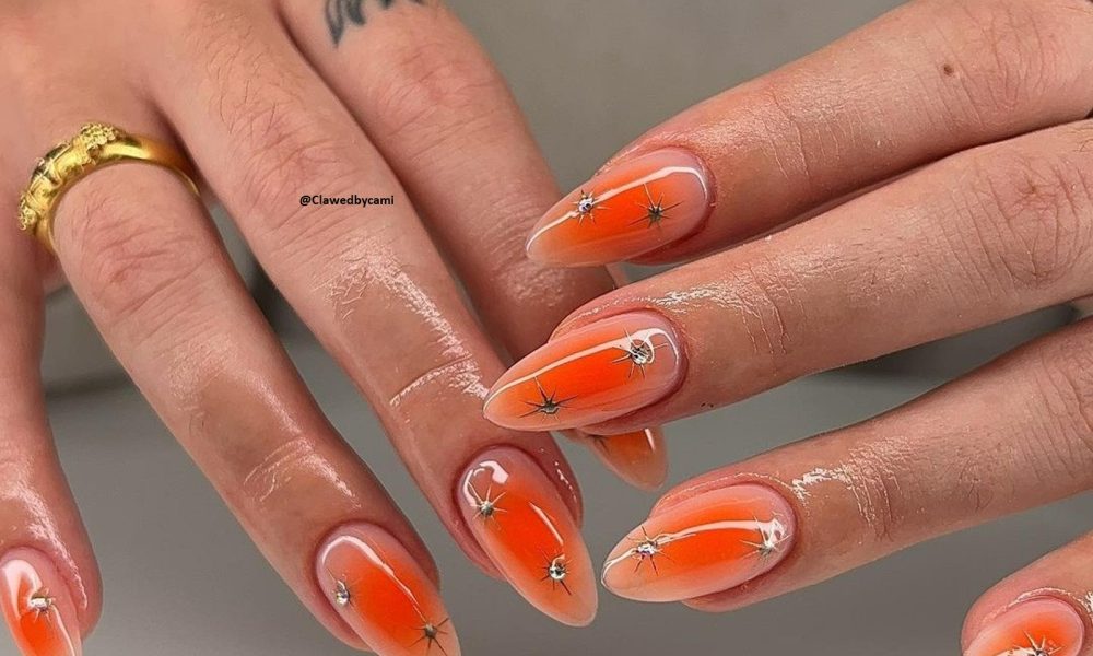 Inspired By Hailey Bieber, Aura Nails Are The Next Big Thing 3 (1)