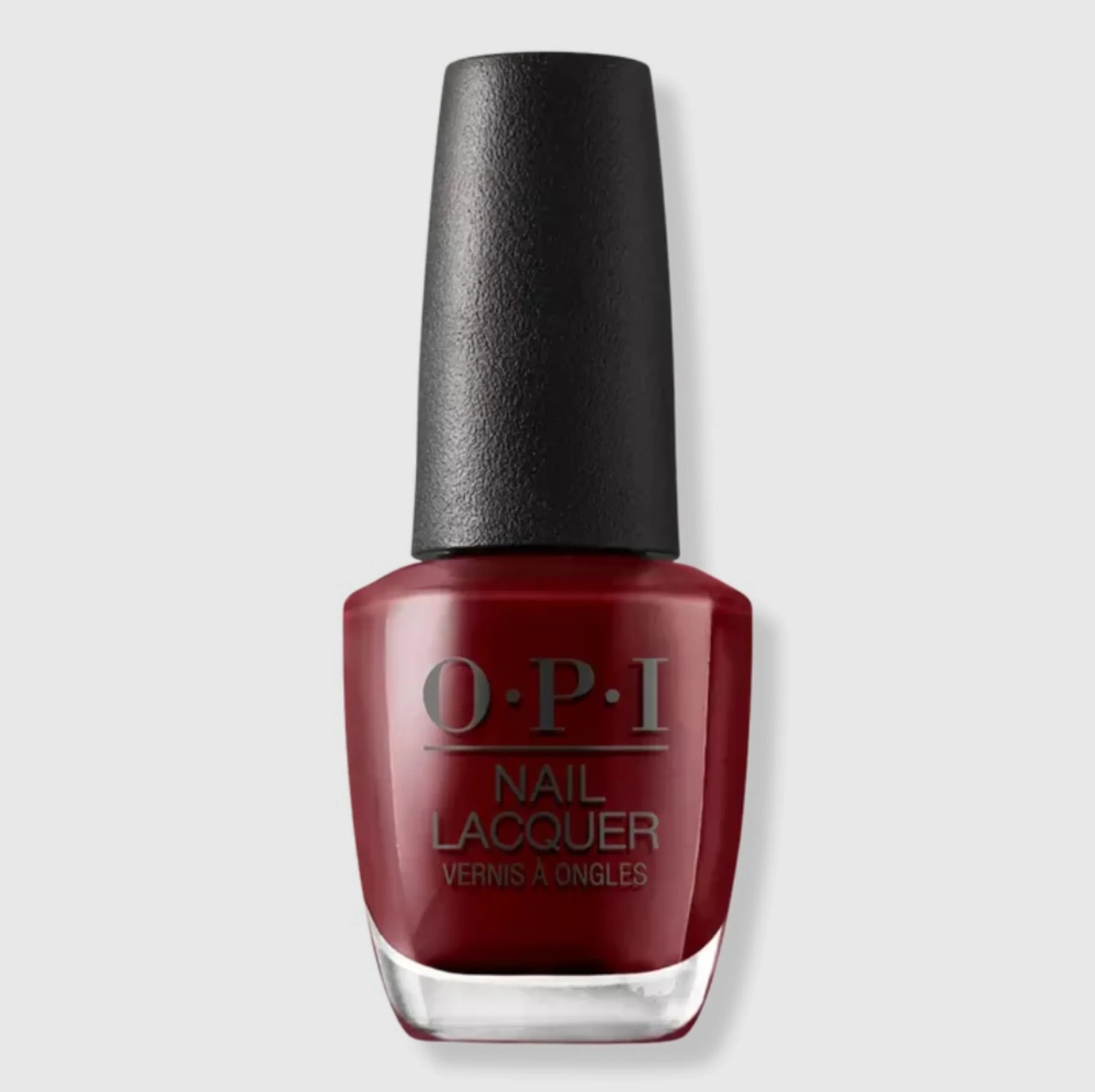 OPI Nail Lacquer in Como Se Llama