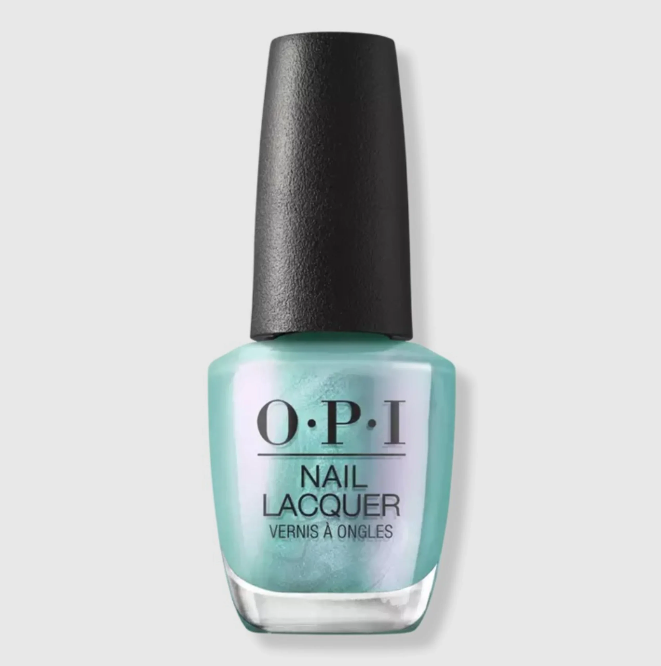 OPI Nail Lacquer in Pisces the Future