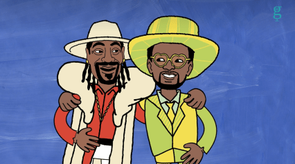 ‘Star Stories With Touré’: That time Snoop Dogg told me about his side hustle as a pimp