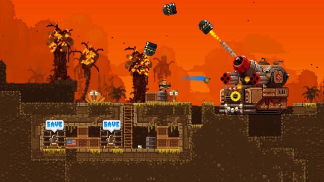 broforce forever review 3