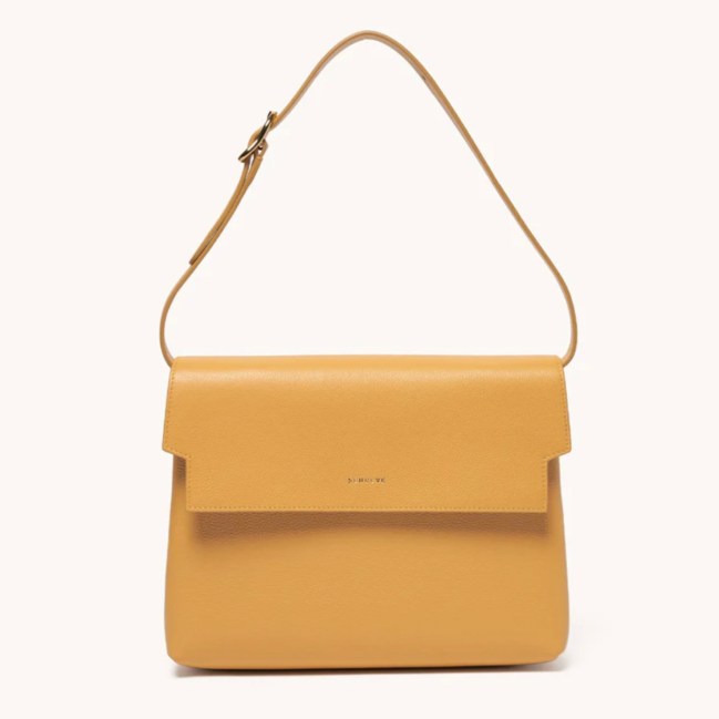 Cavalla Satchel