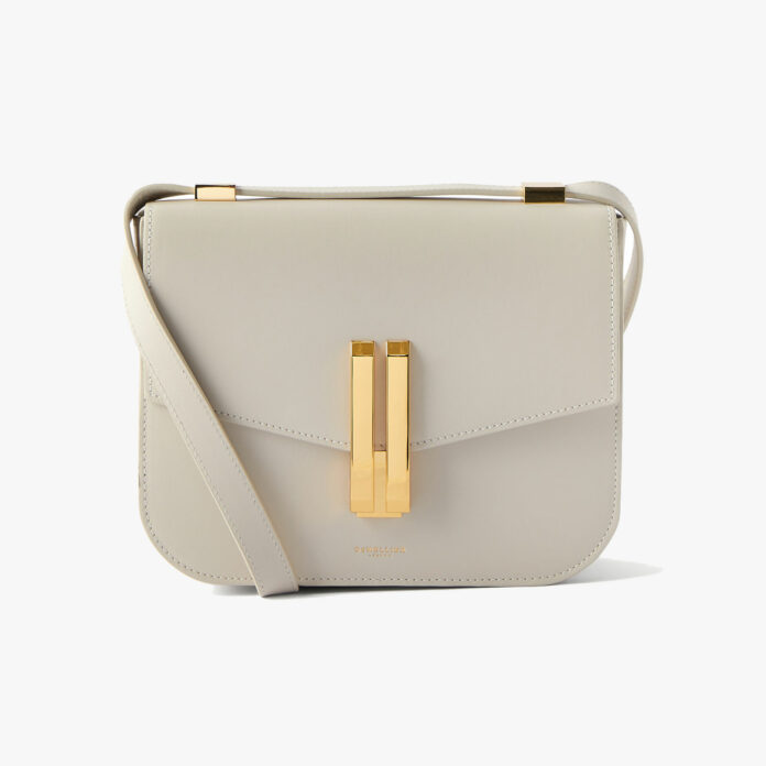 Demellier Vancouver crossbody bag