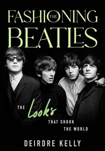 “Fashioning the Beatles: The Looks That Shook The World” 