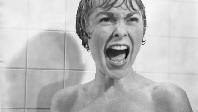 “Psycho” will be screened as part of the annual Hitchcocktober festival at Gateway Film Center.