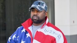 Kanye West Could Face FBI Probe For Alt-Right Presidential Campaign Manager Hire