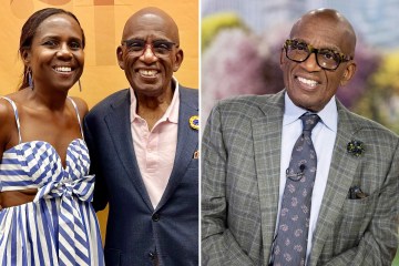 Al Roker is missing from Today as he focuses on other major project