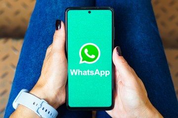 Hundreds of thousands of users report issues with WhatsApp