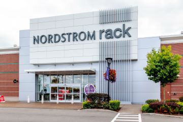 Nordstrom Rack shoppers rush to buy $239 designer bag which scans for $90