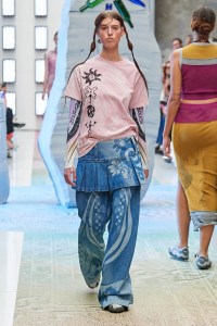 Paolina Russo RTW Spring 2024