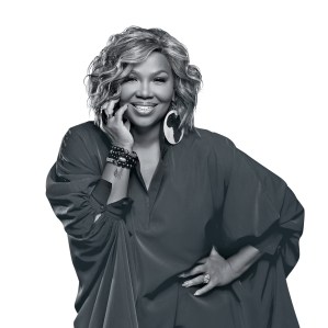 Mona Scott-Young, Sound