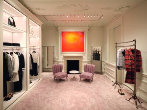 Gucci New Bond Street