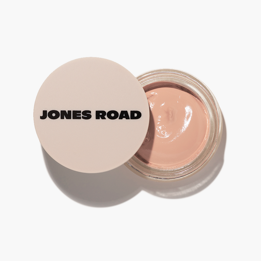 What The FoundationTinted Moisture Balm