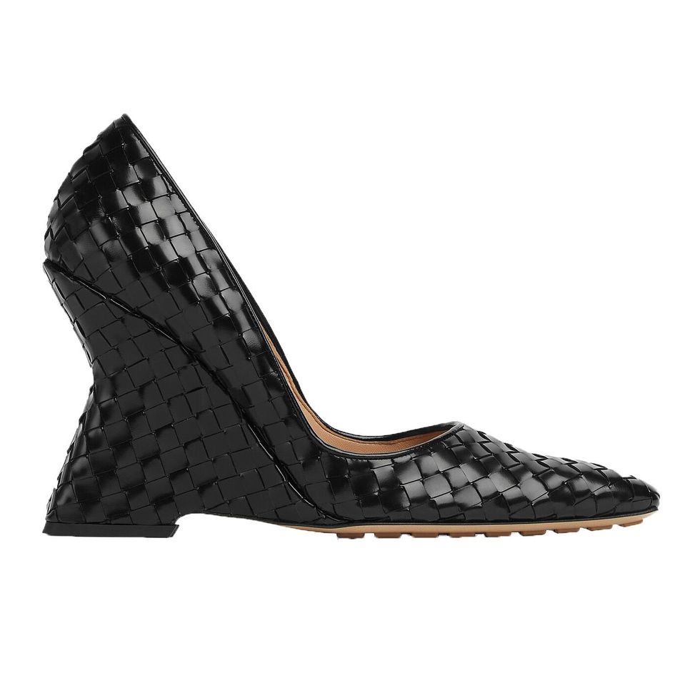 Bottega Veneta 'Comet' pump