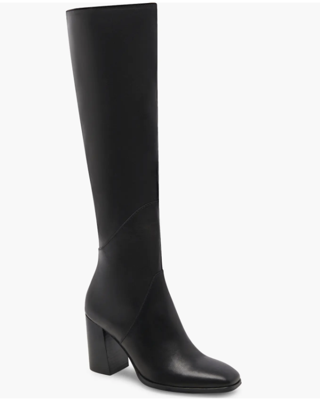  Flin Knee-High Boot 