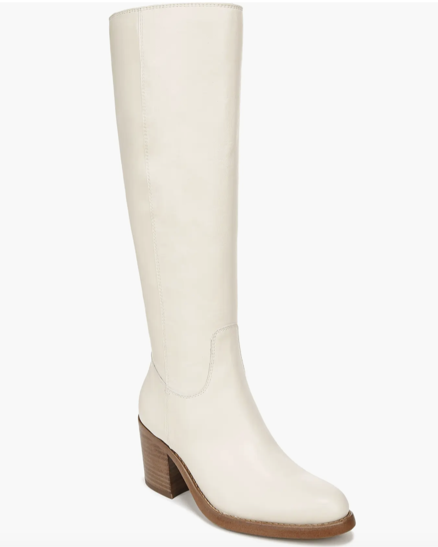 Shale Knee-High Boot  