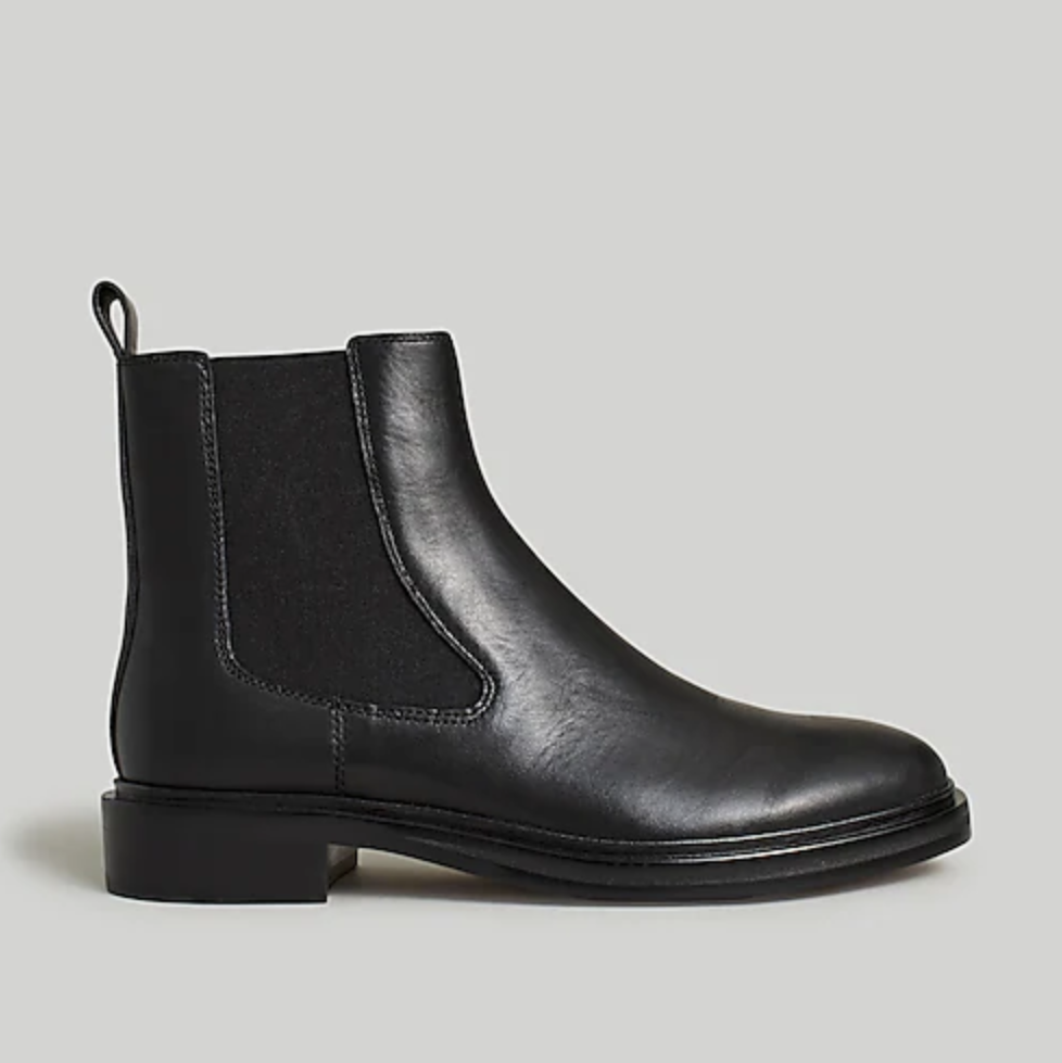 The Benning Chelsea Boot