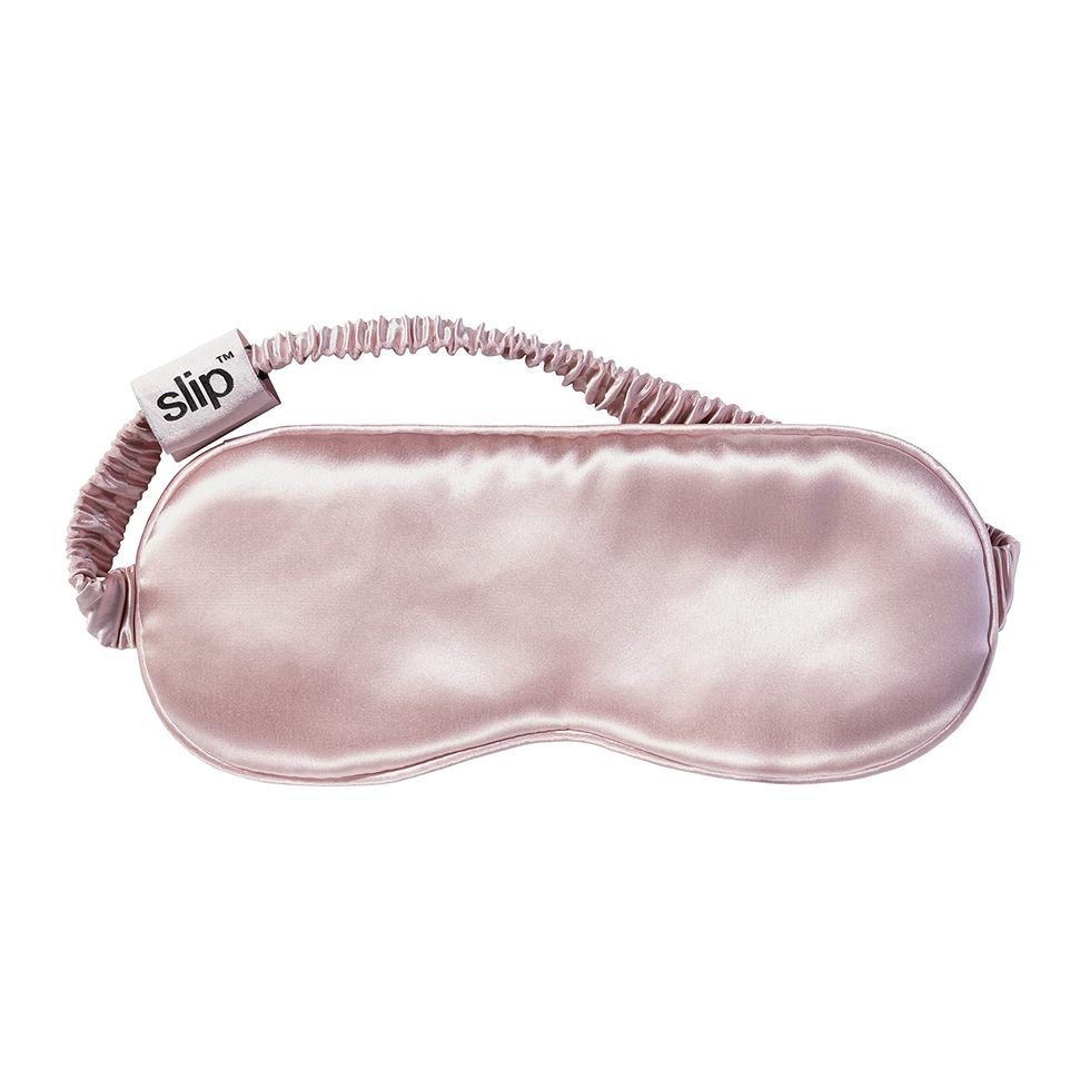 Silk Sleep Mask