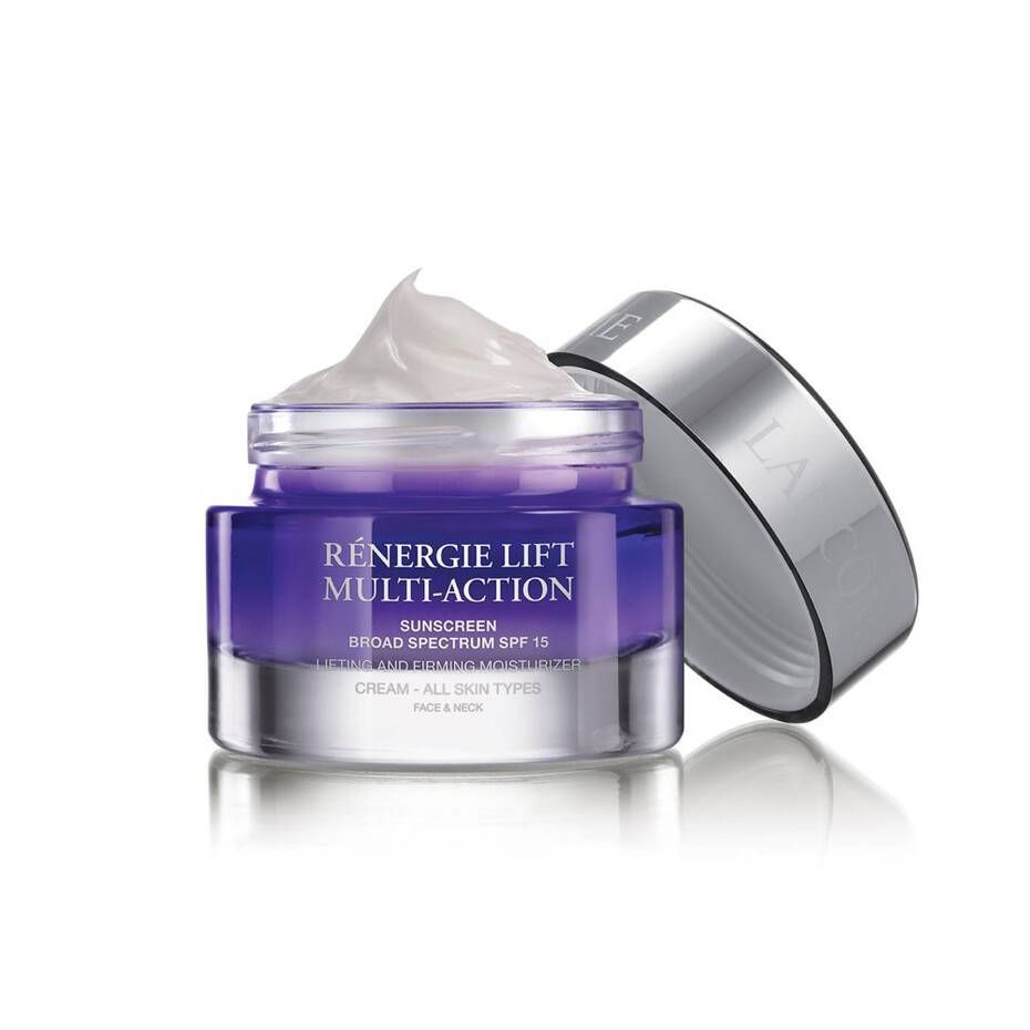 Rénergie Lift Multi-Action SPF 15 Day Cream