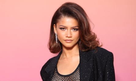 Zendaya attends the Bulgari Hotel Roma opening event at Bulgari Hotel Rome on June 08, 2023 in Rome, Italy.