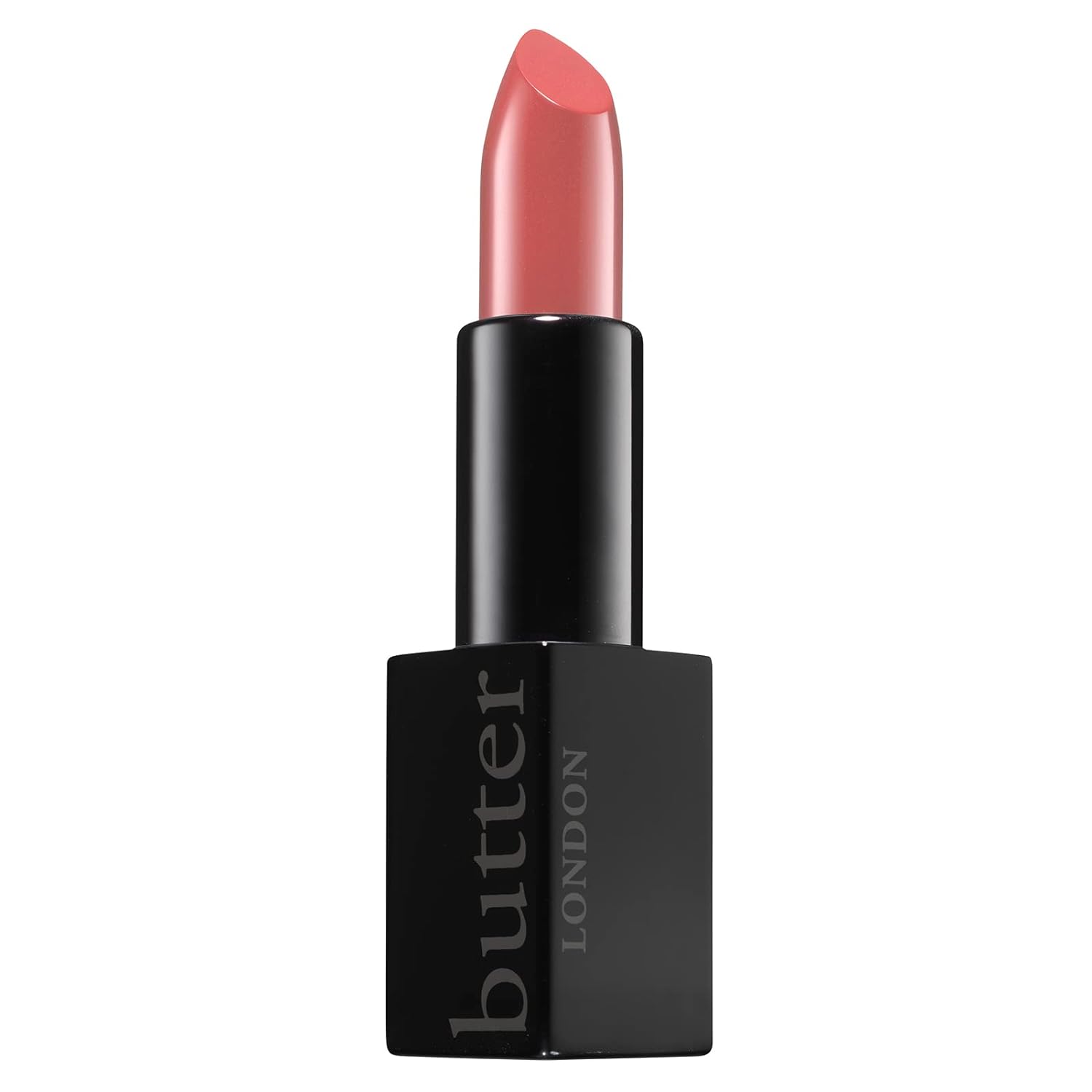 butter LONDON Plush Rush Lipstick in Playful