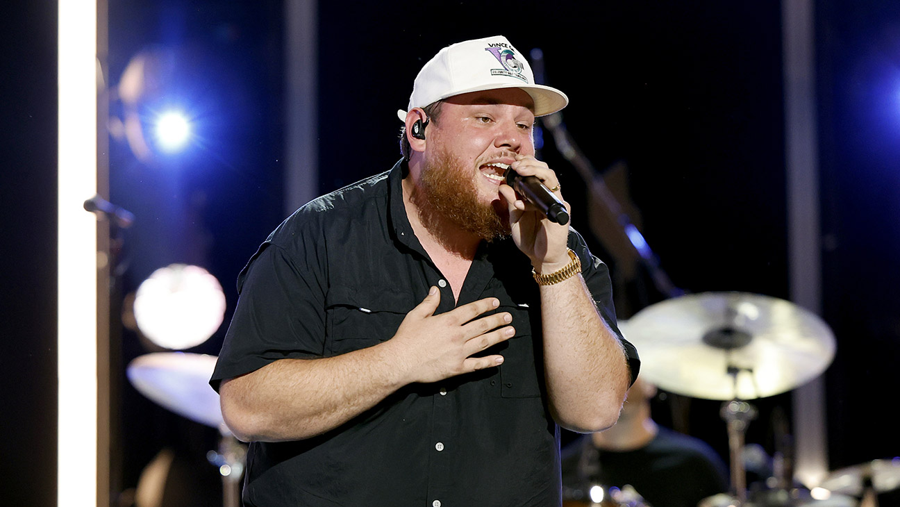 Luke Combs