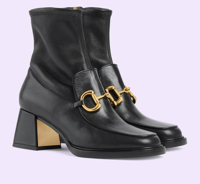 The designer Gucci version will set you back a whopping £1,010