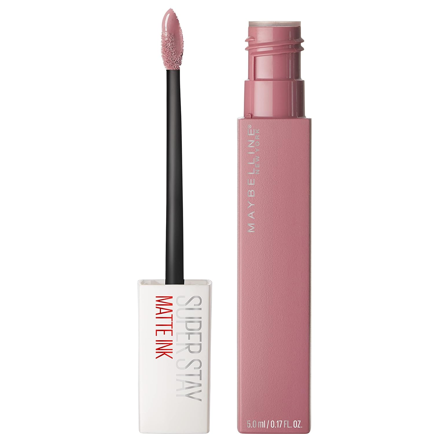 Maybelline SuperStay Matte Ink Liquid Lipstick - Dreamer