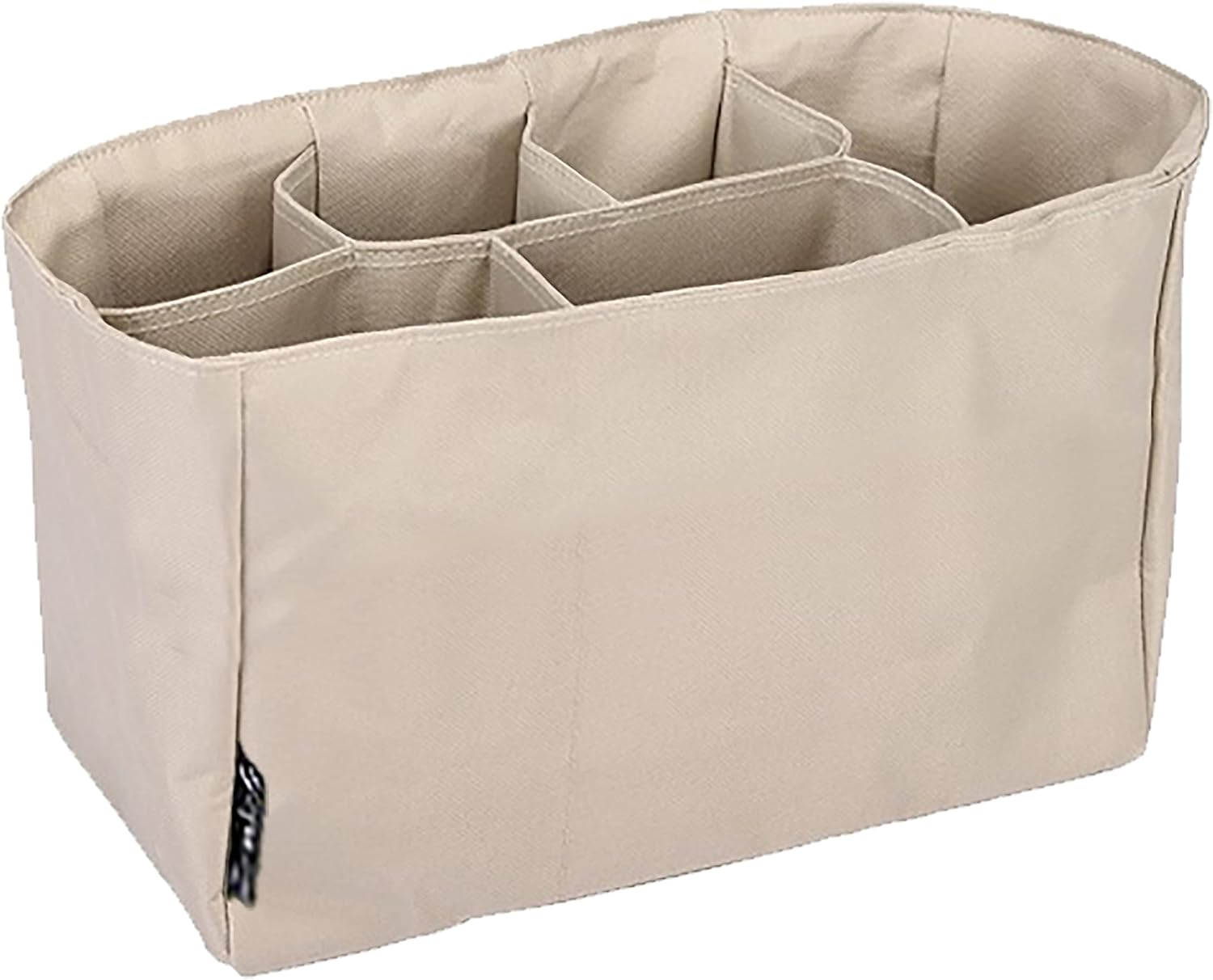 Comicfs Baby Diaper Bag Insert Organizer Khaki