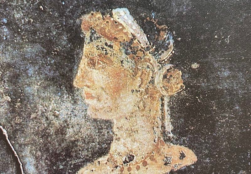ancient Greeks Cosmetics