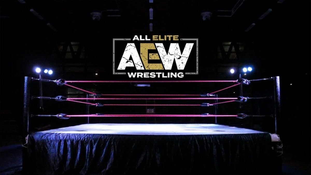 Popular Star Signs Multi-Year Deal With AEW