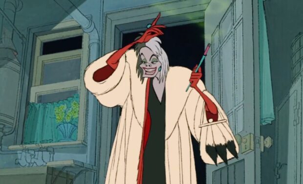 Cruella De Vil