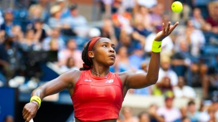 Can’t get enough of Coco Gauff? Here are 7 fun facts about the tennis phenom