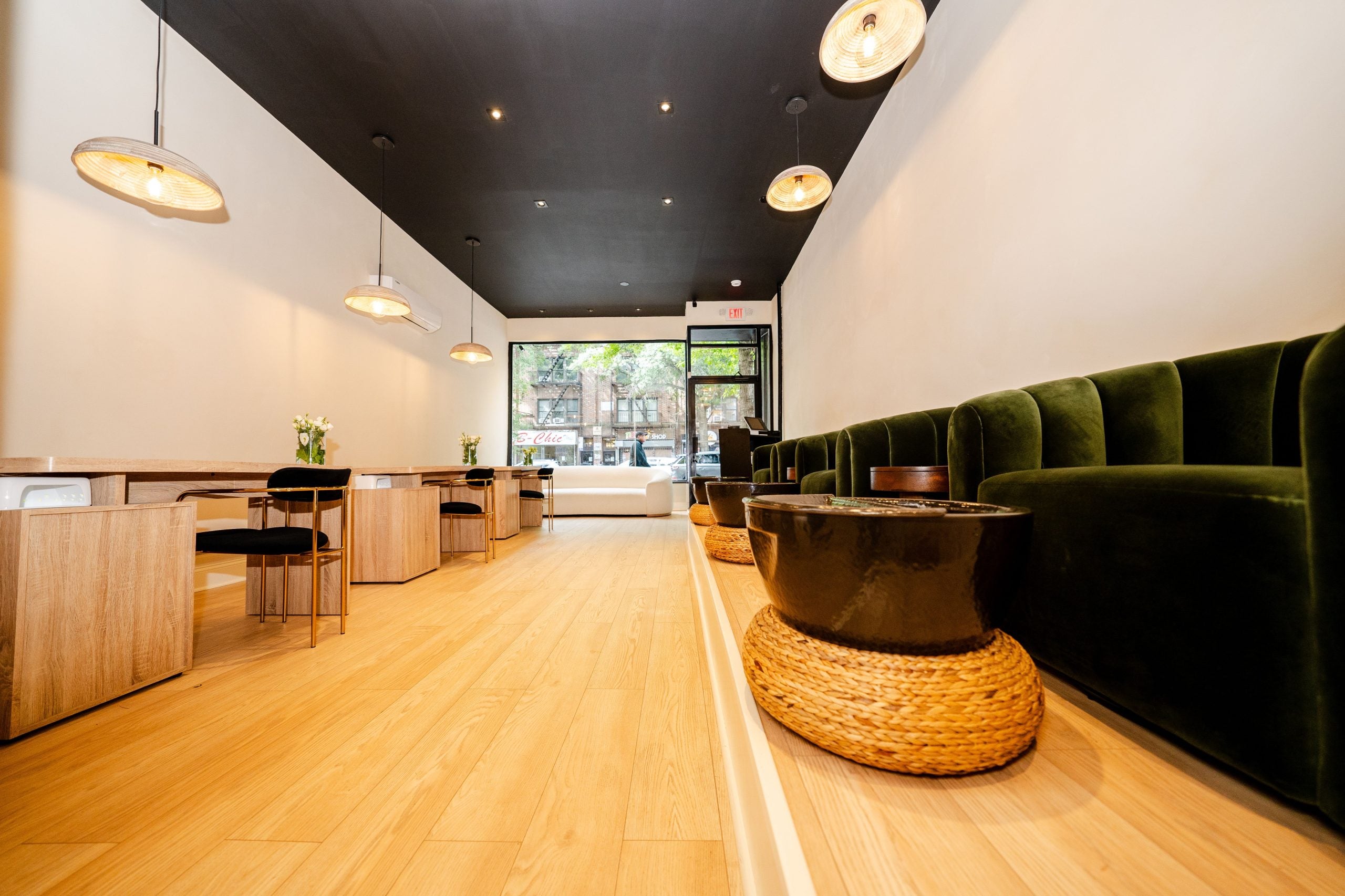 Suite Eleven Is Flatbush’s Newest Luxury Nail Salon